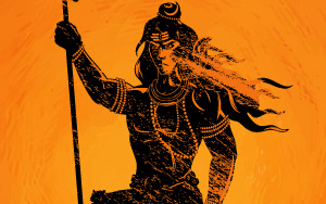 Lord Shiva